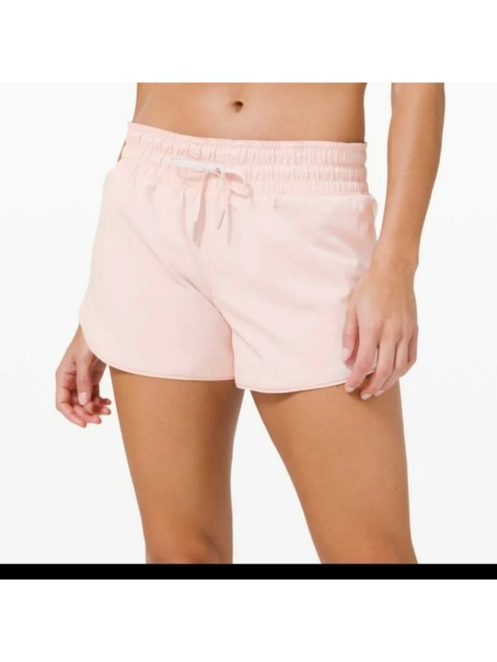 Lululemon Choose a Side Short *Reversible 3